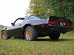 Pontiac Firebird Trans Am Bandit 1977 года